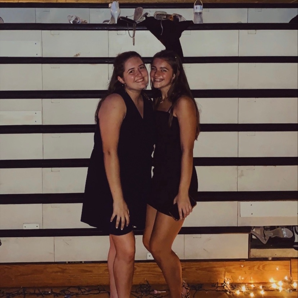 Meet your Posher, Lydia